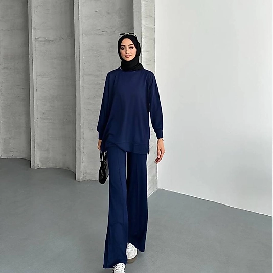 MODAL KUMAŞ ÇİMALI TAKIM