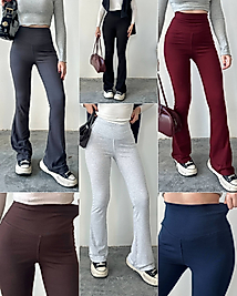 RİBANA İSPANYOL TAYT