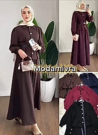 KREP KUMAŞ ETEKLİ TAKIM