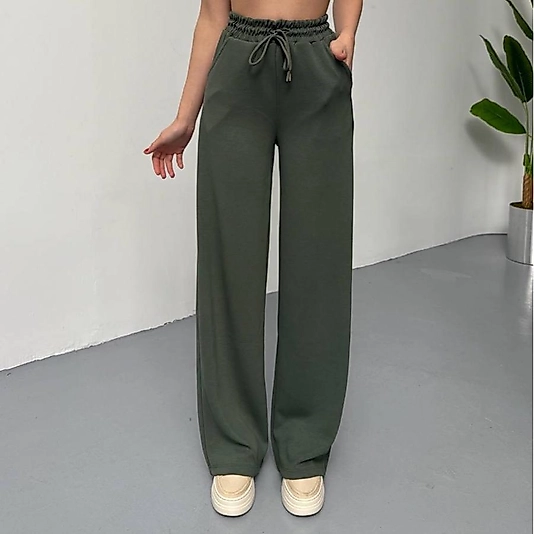 MODAL KUMAŞ PALAZZO