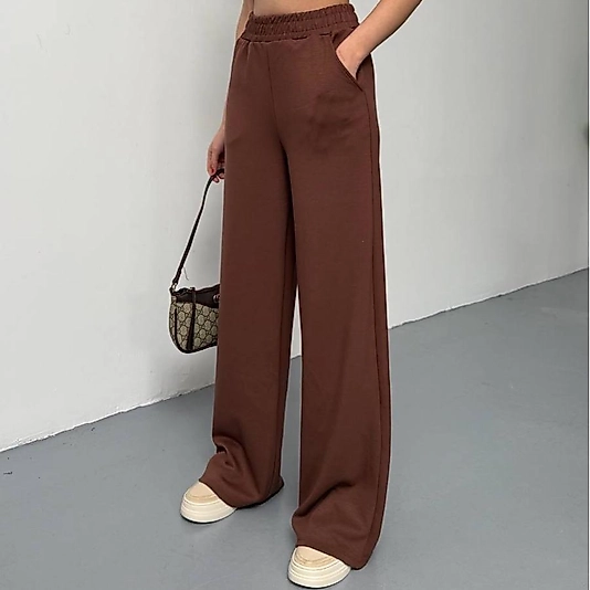 MODAL KUMAŞ PALAZZO