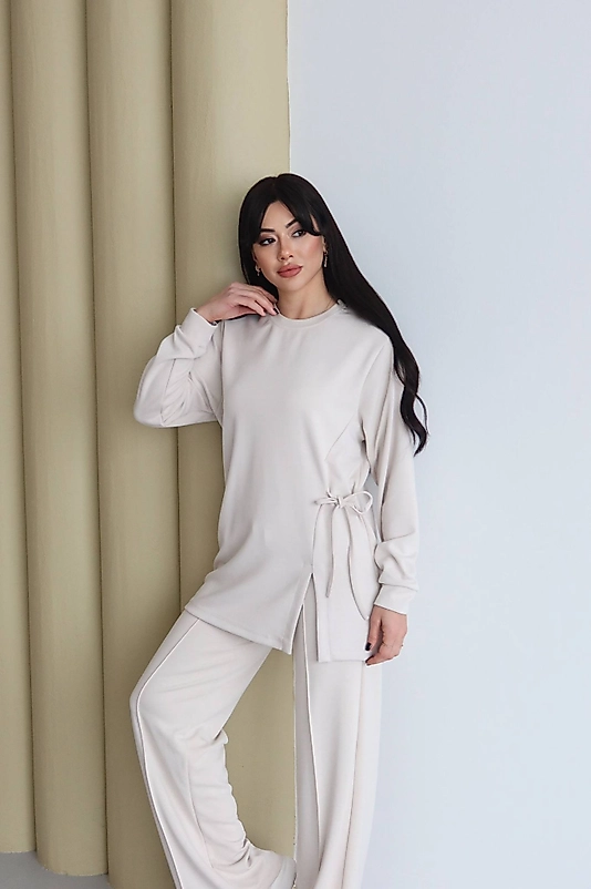 YANDAN BAĞLAMALI TAKIM